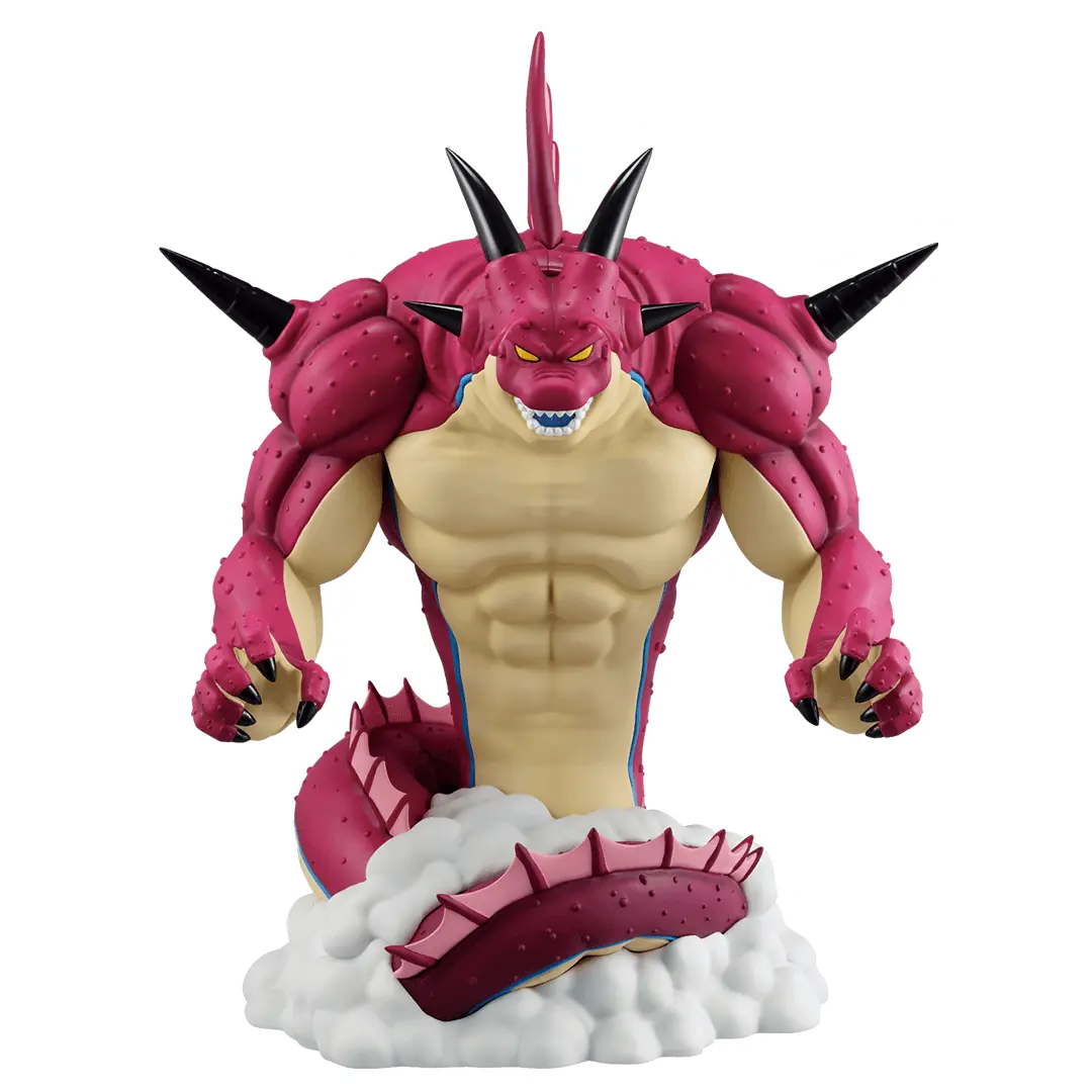 Dragon Ball DAIMA - Demon Realm Porunga - Ichiban Kuji - Dragon Ball DAIMA 2nd Edition - Last One Prize (Bandai Spirits)