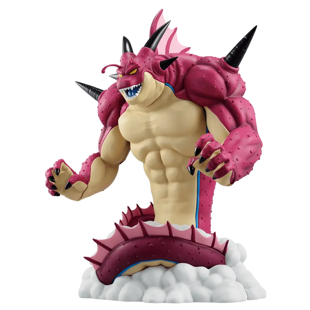 Dragon Ball DAIMA - Demon Realm Porunga - Ichiban Kuji - Dragon Ball DAIMA 2nd Edition - Last One Prize (Bandai Spirits)
