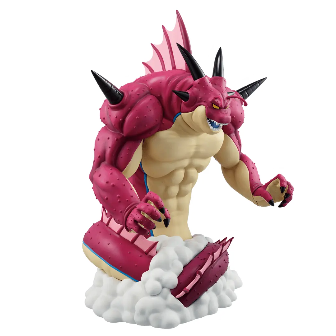 Dragon Ball DAIMA - Demon Realm Porunga - Ichiban Kuji - Dragon Ball DAIMA 2nd Edition - Last One Prize (Bandai Spirits)