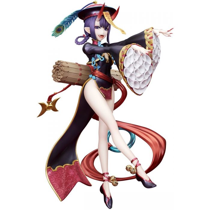 Fate/Grand Order - Shuten Douji - 1/7 - Eirei Matsuri (Ques Q), Franchise: Fate/Grand Order, Brand: Ques Q, Release Date: 18. Nov 2022, Type: General, Store Name: Nippon Figures