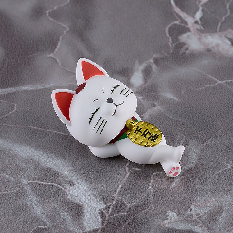 Dandadan - Okarun (Transformed) - figma #646 (Max Factory)