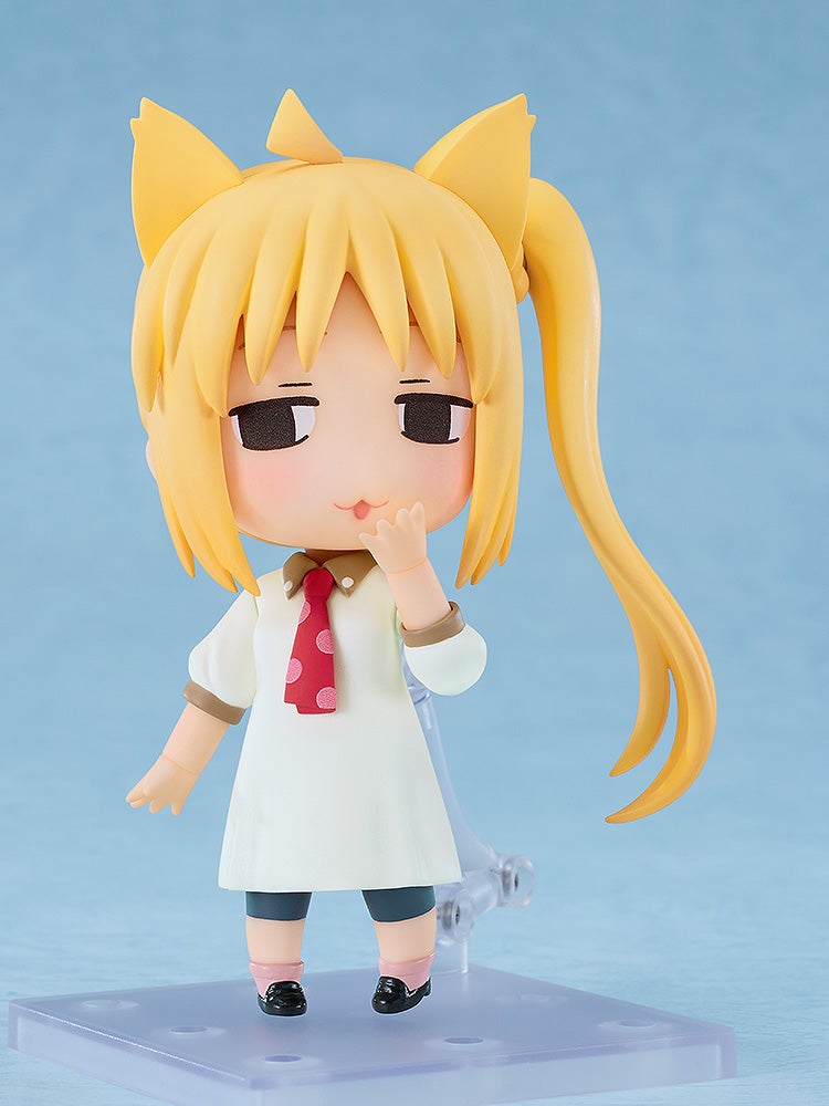 Bocchi The Rock! - Ijichi Nijika - Nendoroid #2729 - Casual Clothes Ver. (Good Smile Company)