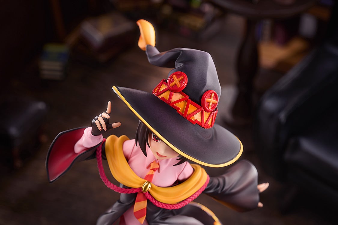 KonoSuba - Megumin - 1/7 (Luminous Box)