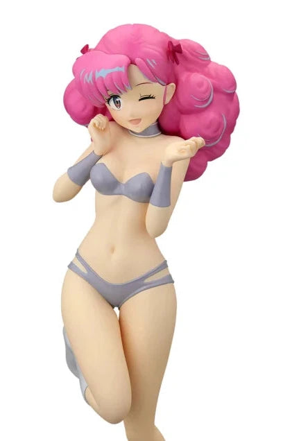 Urusei Yatsura - Ran - Glitter & Glamours (Bandai Spirits), Franchise: Urusei Yatsura, Brand: Bandai Spirits, Banpresto, Release Date: 06.June 2024, Type: Prize, Dimensions: H=21 cm, Nippon Figures