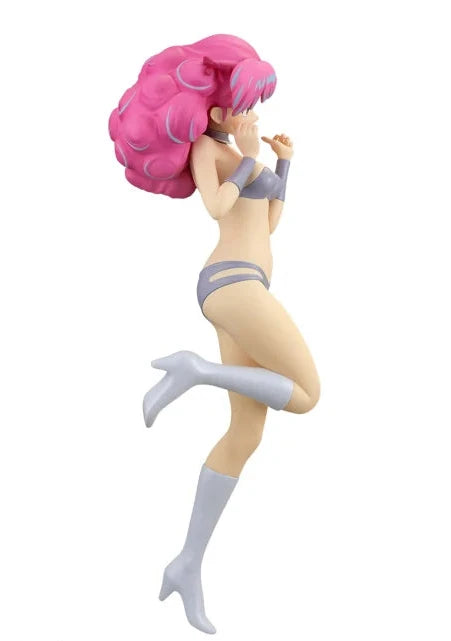 Urusei Yatsura - Ran - Glitter & Glamours (Bandai Spirits), Franchise: Urusei Yatsura, Brand: Bandai Spirits, Banpresto, Release Date: 06.June 2024, Type: Prize, Dimensions: H=21 cm, Nippon Figures