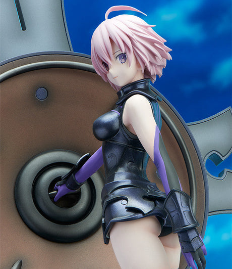 Fate/Grand Order Shielder - 1/7 (Aniplex+), Franchise: Fate/Grand Order, Brand: Aniplex, Release Date: 20. Jun 2017, Type: General, Dimensions: H=32 cm, Store Name: Nippon Figures