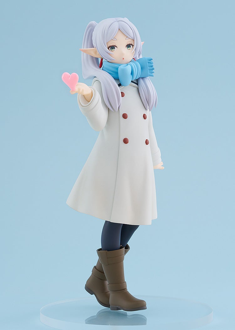Frieren: Beyond Journey's End - Frieren - POP UP PARADE Blow Kiss Ver. (Good Smile Company)