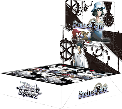 STEINS;GATE - Weiss Schwarz TCG | Nippon Figures