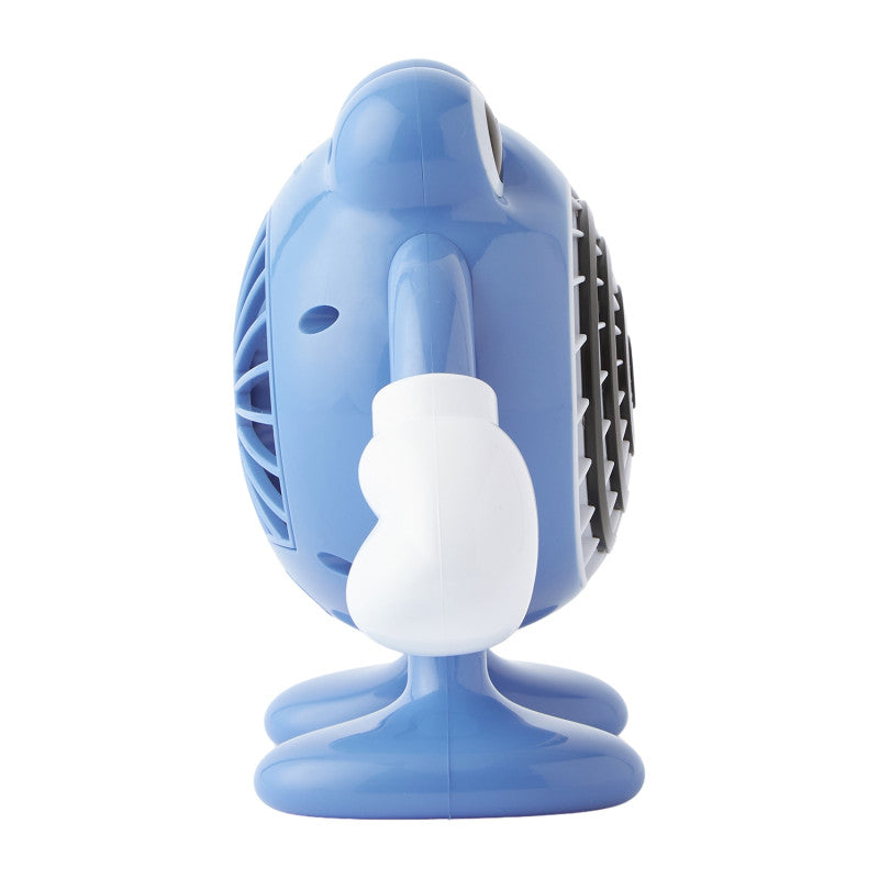 Tabletop Fan Poliwhirl Pokémon Sento