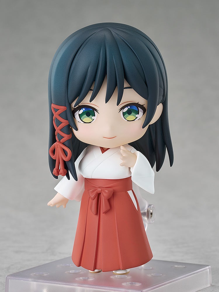 Tying the Knot with an Amagami Sister - Amagami Yae - Nendoroid #2724 (Good Smile Company)