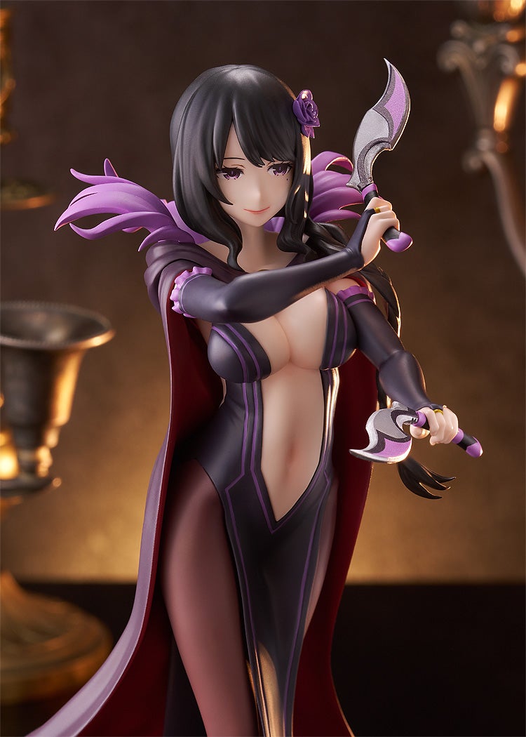 Re:Zero ~Starting Life in Another World~ - Elsa Granhiert - POP UP PARADE L Size (Good Smile Company)