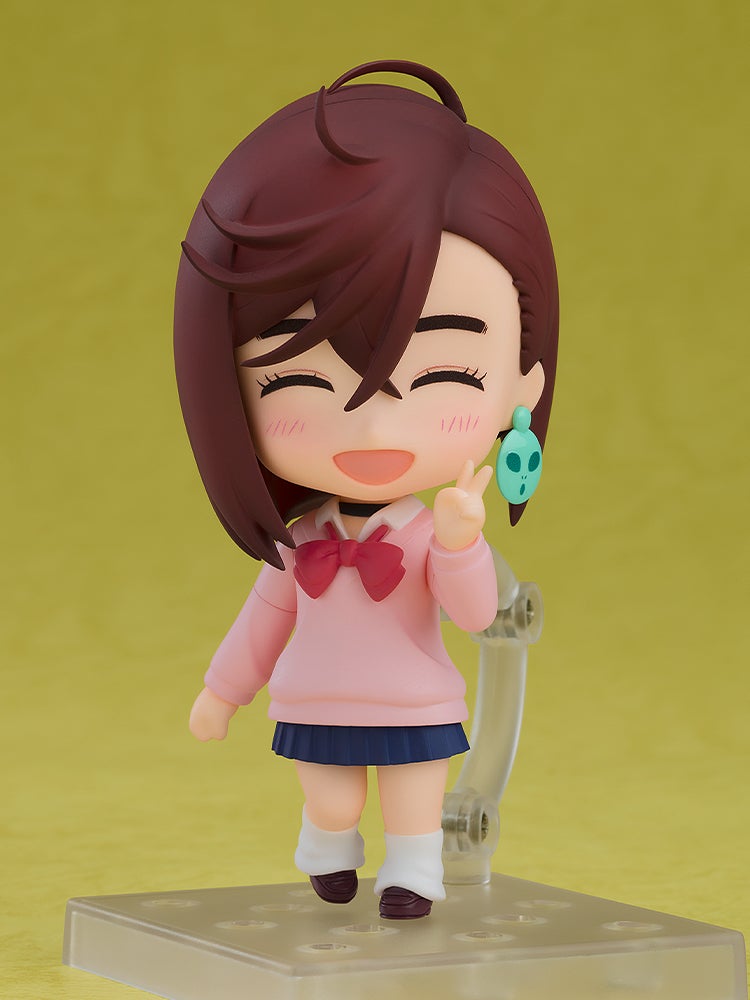 Dandadan - Ayase Momo - Nendoroid #2701 (Good Smile Company)