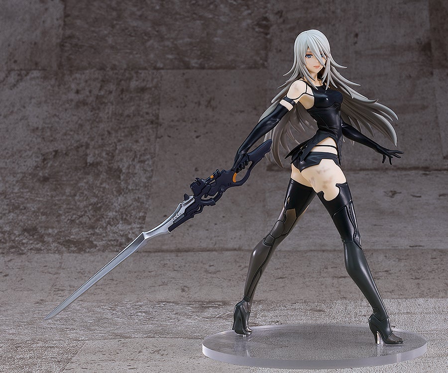 NieR:Automata Ver1.1a - A2 - POP UP PARADE (Good Smile Company)