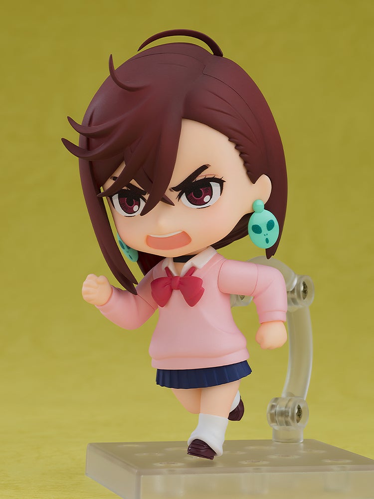 Dandadan - Ayase Momo - Nendoroid #2701 (Good Smile Company)