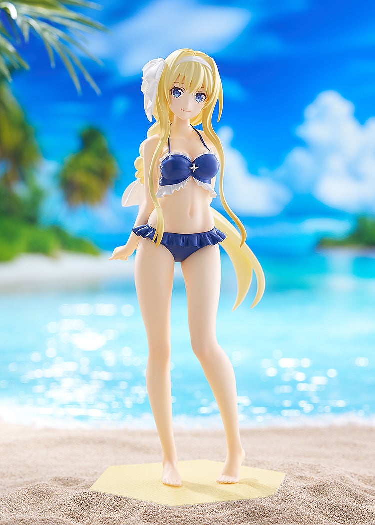 Sword Art Online - Alice - POP UP PARADE - BEACH QUEENS (Good Smile Company)