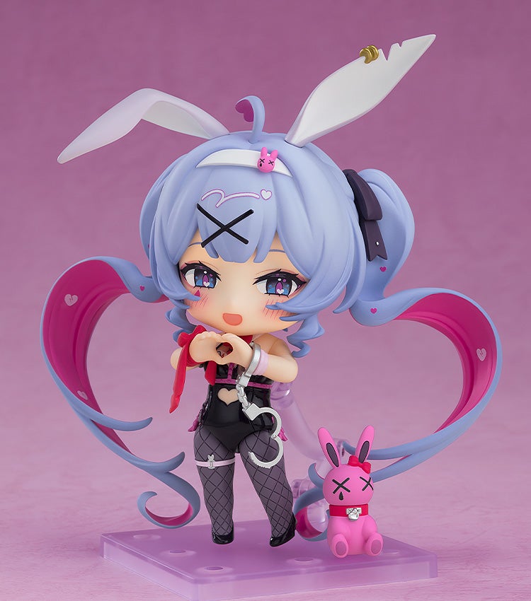 Vocaloid - Hatsune Miku - Nendoroid #2730 - Rabbit Hole Ver. (Good Smile Company)