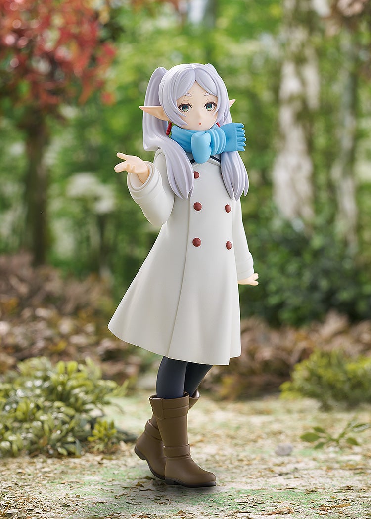 Frieren: Beyond Journey's End - Frieren - POP UP PARADE Blow Kiss Ver. (Good Smile Company)