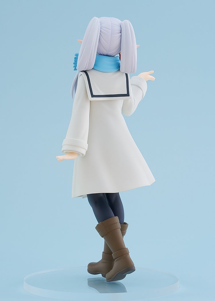 Frieren: Beyond Journey's End - Frieren - POP UP PARADE Blow Kiss Ver. (Good Smile Company)