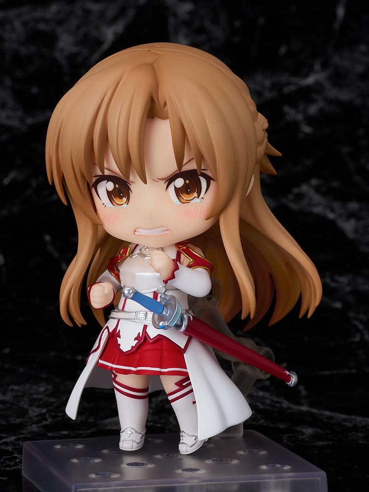 Sword Art Online - Asuna 2.0 - Nendoroid #1669 (Good Smile Company)