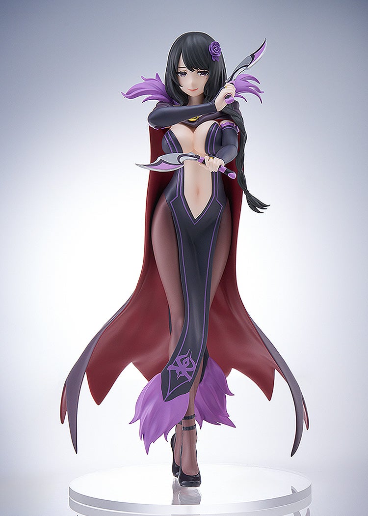 Re:Zero ~Starting Life in Another World~ - Elsa Granhiert - POP UP PARADE L Size (Good Smile Company)