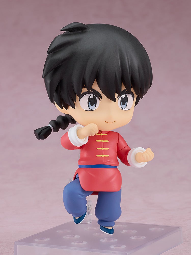 Ranma 1/2 - Saotome Ranma - Nendoroid #2690 (Good Smile Company)