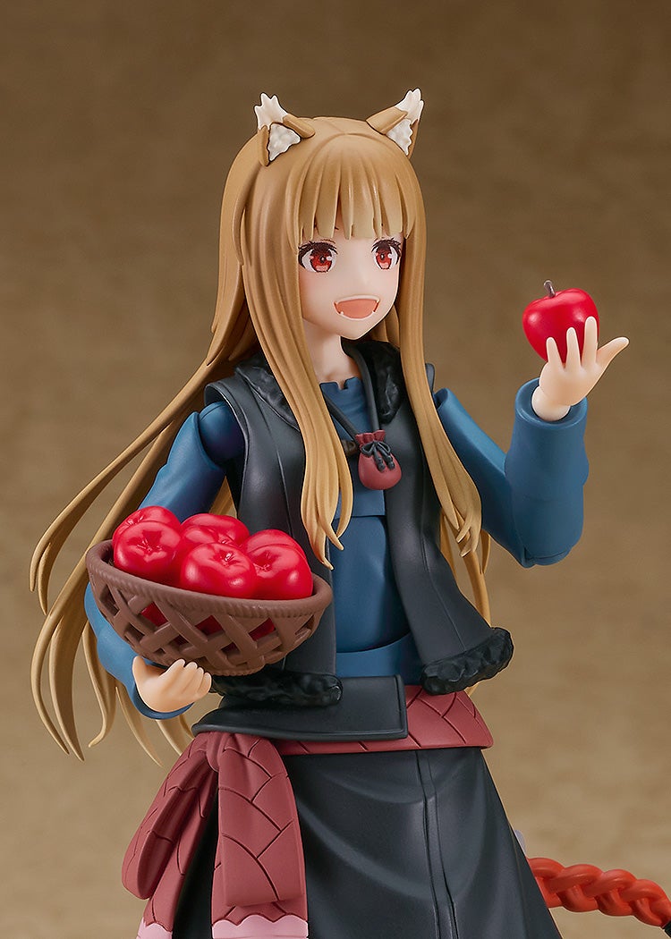 Spice and Wolf: Merchant Meets the Wise Wolf - Holo - figma #647 (Max Factory)