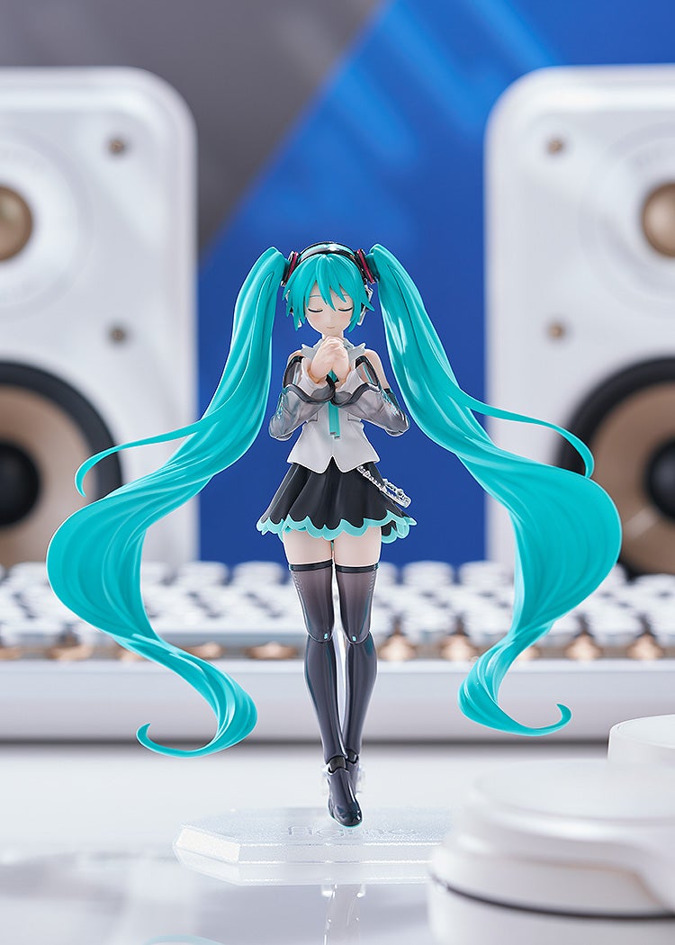 Vocaloid - Hatsune Miku - figma #650 NT (Max Factory)