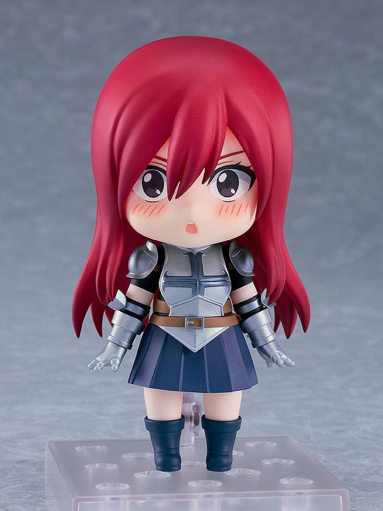 Fairy Tail - Erza Scarlet - Nendoroid #2637 (Good Smile Company)