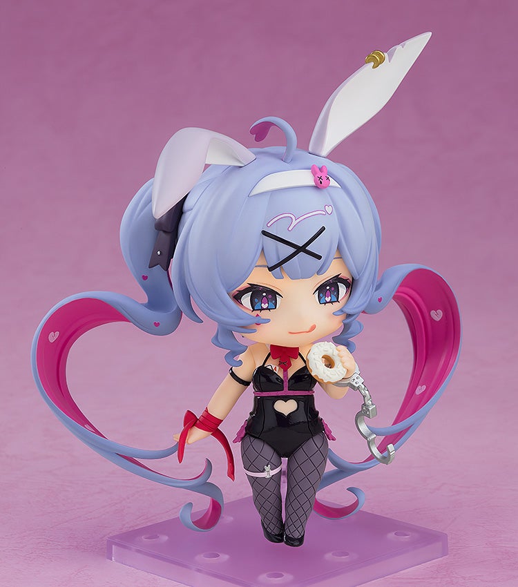 Vocaloid - Hatsune Miku - Nendoroid #2730 - Rabbit Hole Ver. (Good Smile Company)