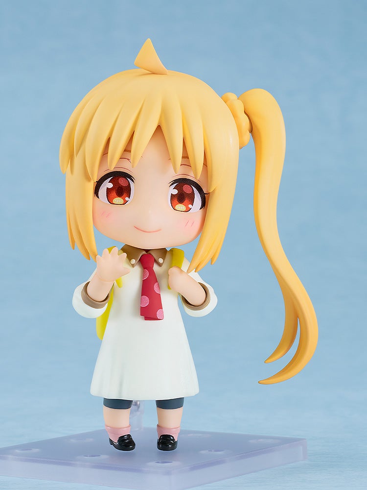 Bocchi The Rock! - Ijichi Nijika - Nendoroid #2729 - Casual Clothes Ver. (Good Smile Company)