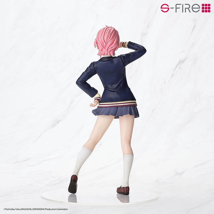 Dandadan - Shiratori Aira - 1/7 - S-Fire (SEGA)