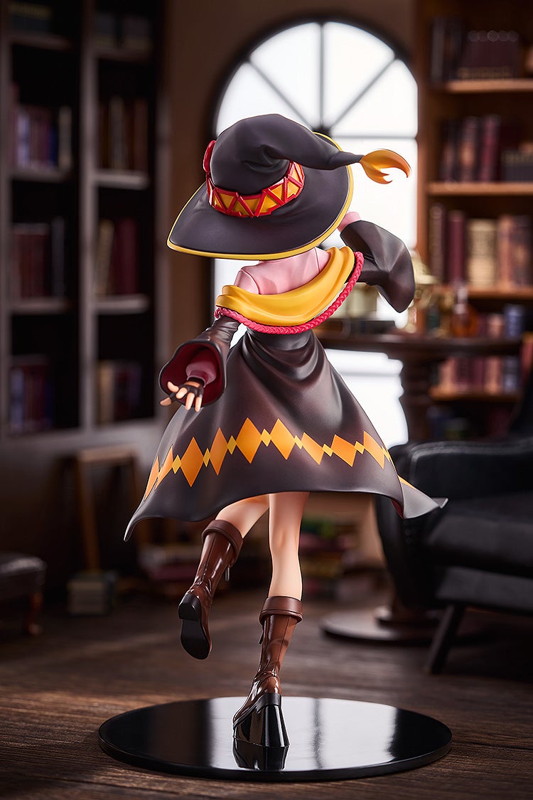KonoSuba - Megumin - 1/7 (Luminous Box)