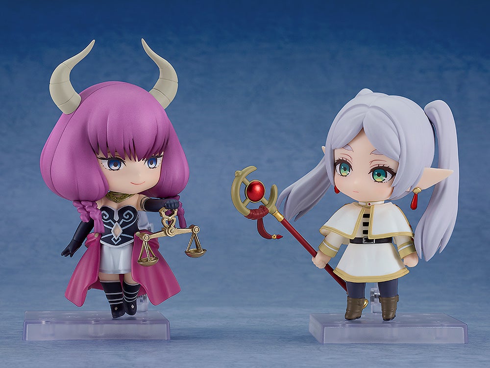 Frieren: Beyond Journey's End - Aura the Guillotine - Nendoroid #2683 (Good Smile Company)