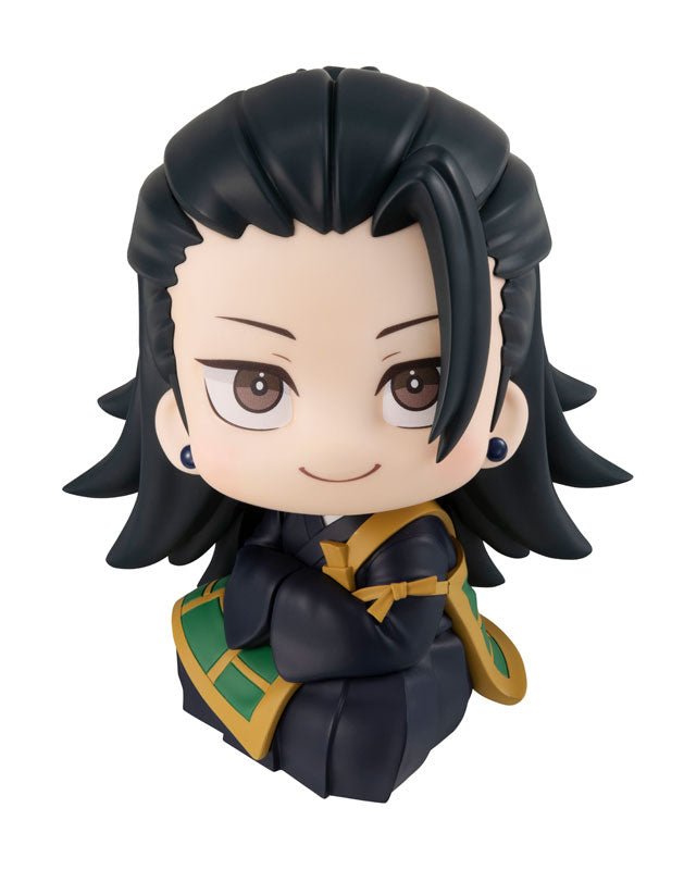 Gekijouban Jujutsu Kaisen 0 - Geto Suguru - Look Up (MegaHouse) - Figures - Nippon Figures