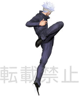 Gekijouban Jujutsu Kaisen 0 - Gojo Satoru - SPM Figure (Sega) - Figures - Nippon Figures