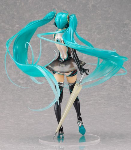 GOOD SMILE Racing - Vocaloid - Hatsune Miku - 1/8 - Racing 2011 (Good Smile Company) - Figures - Nippon Figures
