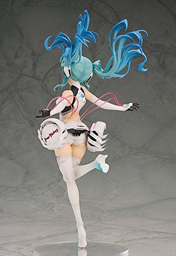GOOD SMILE Racing - Vocaloid - Hatsune Miku - 1/8 - Racing 2014 (Good Smile Company) - Figures - Nippon Figures
