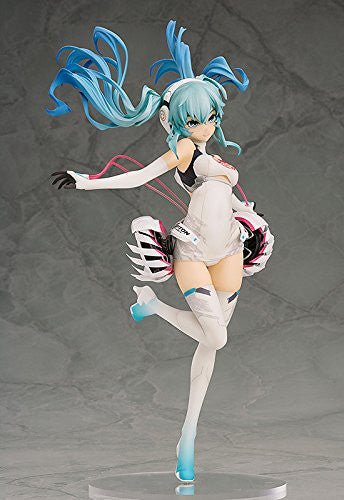 GOOD SMILE Racing - Vocaloid - Hatsune Miku - 1/8 - Racing 2014 (Good Smile Company) - Figures - Nippon Figures