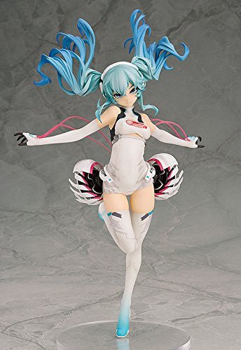 GOOD SMILE Racing - Vocaloid - Hatsune Miku - 1/8 - Racing 2014 (Good Smile Company) - Figures - Nippon Figures