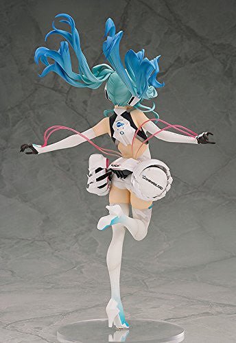 GOOD SMILE Racing - Vocaloid - Hatsune Miku - 1/8 - Racing 2014 (Good Smile Company) - Figures - Nippon Figures