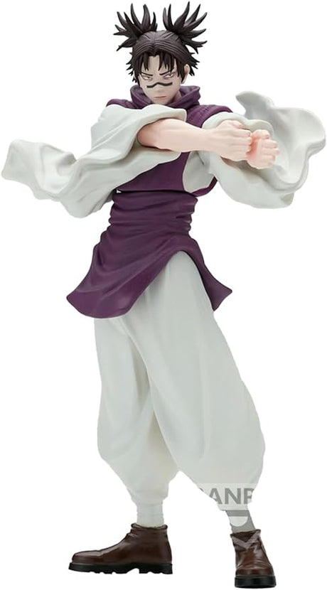 Jujutsu Kaisen - Choso - Jujutsu Kaisen Jufutsu no Waza (Bandai Spirits) - Figures - Nippon Figures