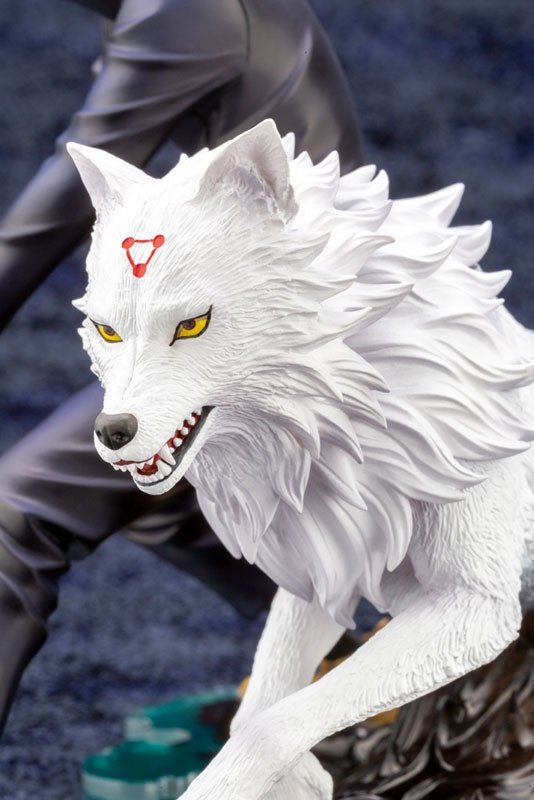 Jujutsu Kaisen - Fushiguro Megumi - ARTFX J - 1/8 (Kotobukiya) - Figures - Nippon Figures