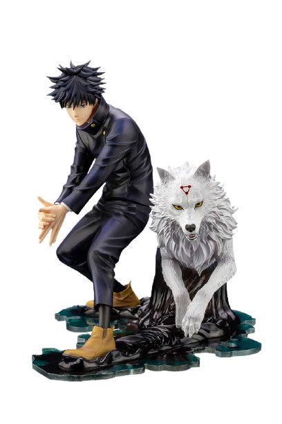 Jujutsu Kaisen - Fushiguro Megumi - ARTFX J - 1/8 (Kotobukiya) - Figures - Nippon Figures