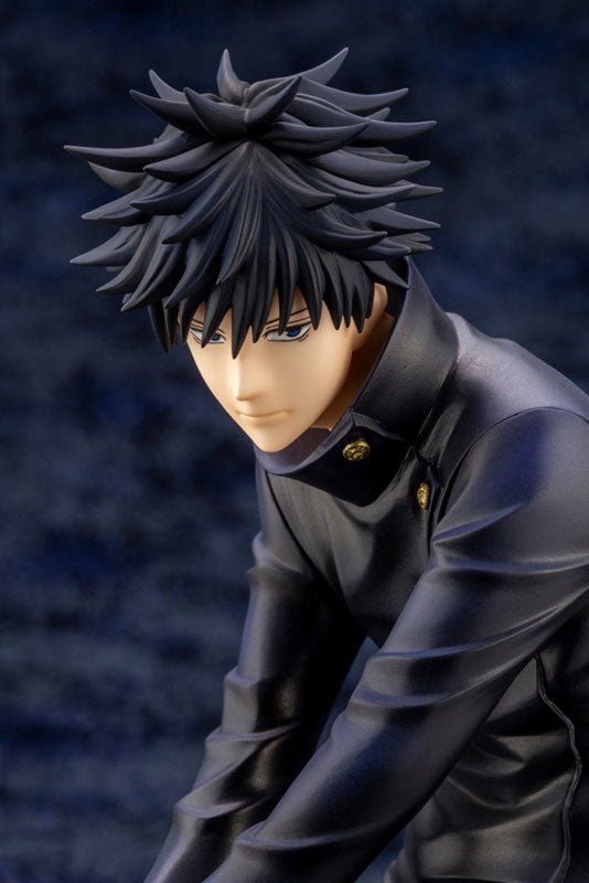 Jujutsu Kaisen - Fushiguro Megumi - ARTFX J - 1/8 (Kotobukiya) - Figures - Nippon Figures