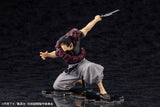 Jujutsu Kaisen - Fushiguro Toji - Jurei (Bukiko) - ARTFX J - 1/8 (Kotobukiya) - Figures - Nippon Figures