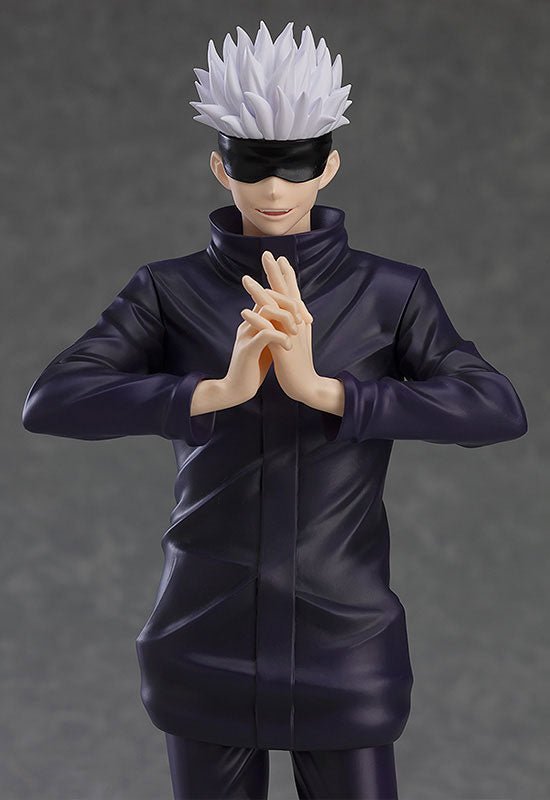 Jujutsu Kaisen - Gojo Satoru - Pop Up Parade (Good Smile Company) - Figures - Nippon Figures