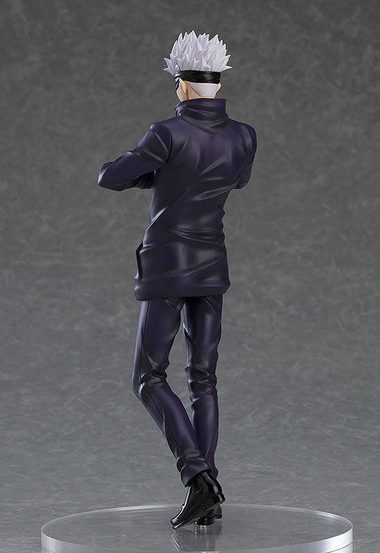 Jujutsu Kaisen - Gojo Satoru - Pop Up Parade (Good Smile Company) - Figures - Nippon Figures
