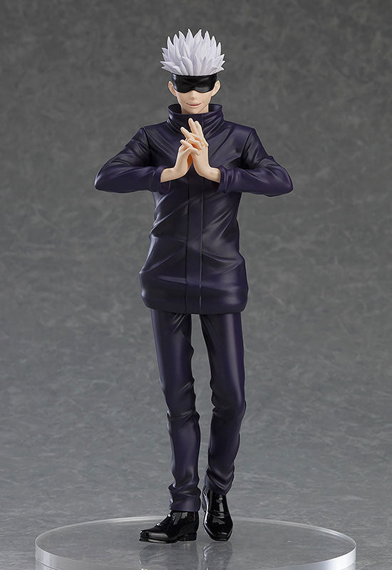 Jujutsu Kaisen - Gojo Satoru - Pop Up Parade (Good Smile Company) - Figures - Nippon Figures