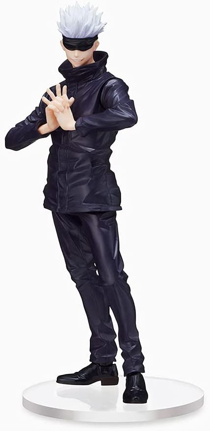 Jujutsu Kaisen - Gojo Satoru - SPM Figure (SEGA) - Figures - Nippon Figures