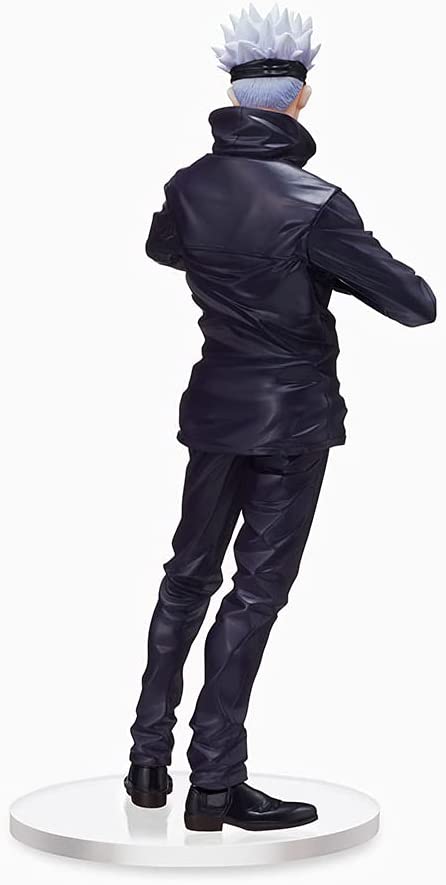 Jujutsu Kaisen - Gojo Satoru - SPM Figure (SEGA) - Figures - Nippon Figures